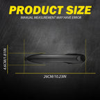 Front Driver Side Outer Door Handle for Toyota Camry (2018-2023)