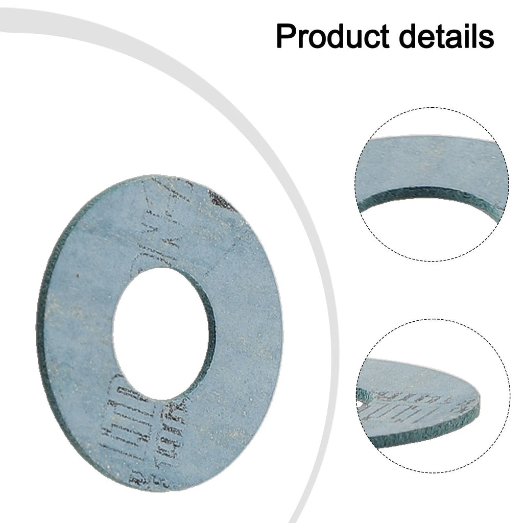 Carbon Fiber Drag Washers for BMAX3 Reel