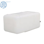Overflow Tank Bottle for Kubota L2800 L2800DT (2004-2008)
