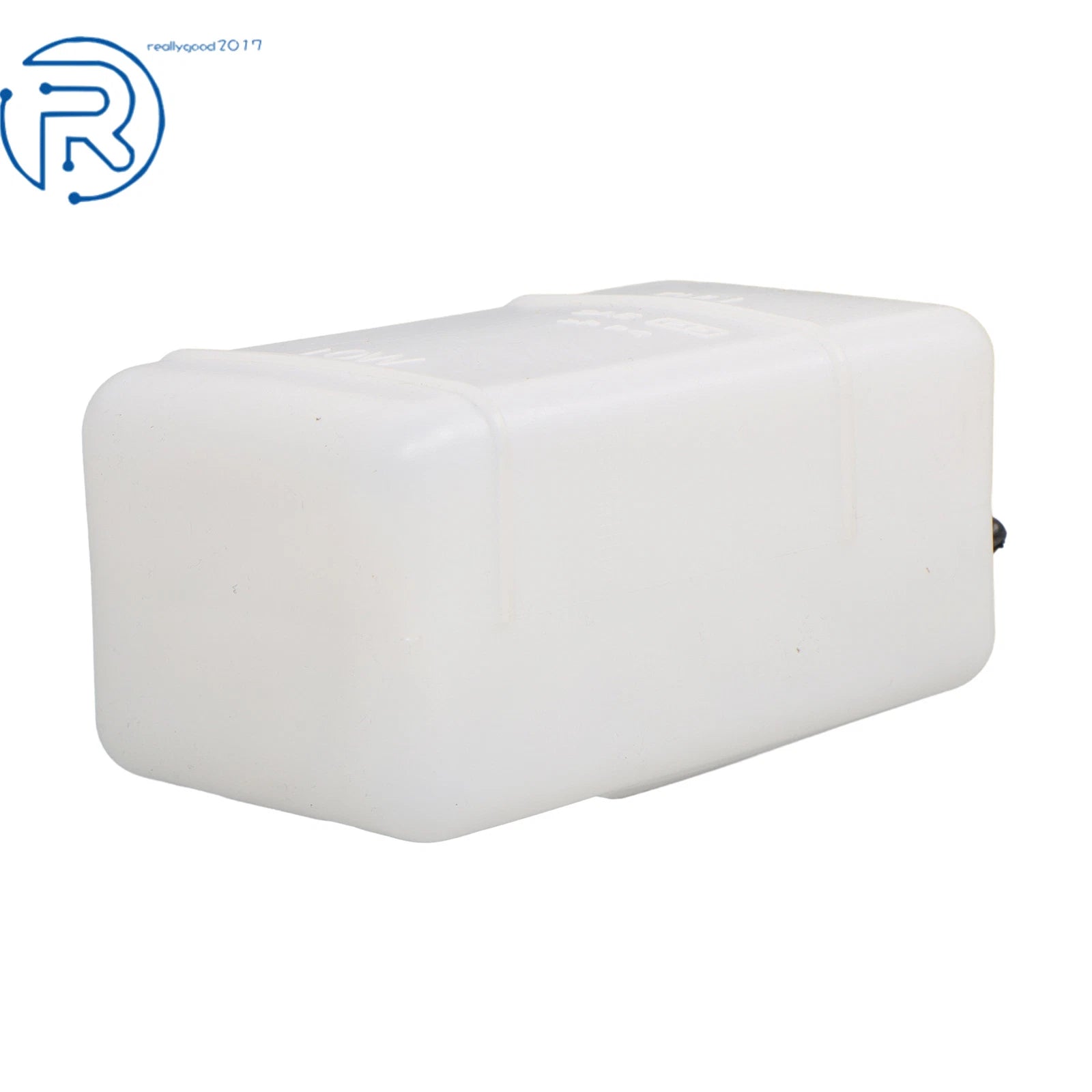 Overflow Tank Bottle for Kubota L2800 L2800DT (2004-2008)