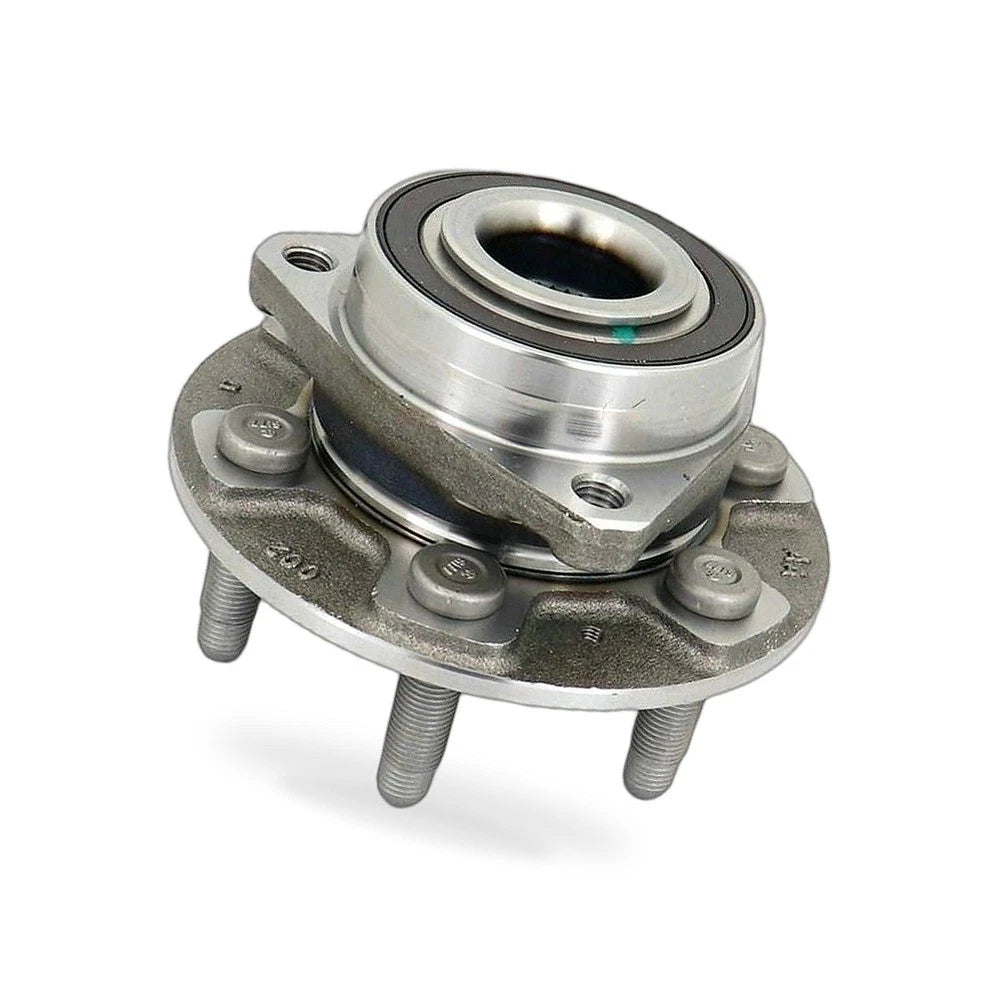 Wheel Hub Bearing Assembly for Cadillac XT5 XT4, Buick Enclave Envision (2017–2023)
