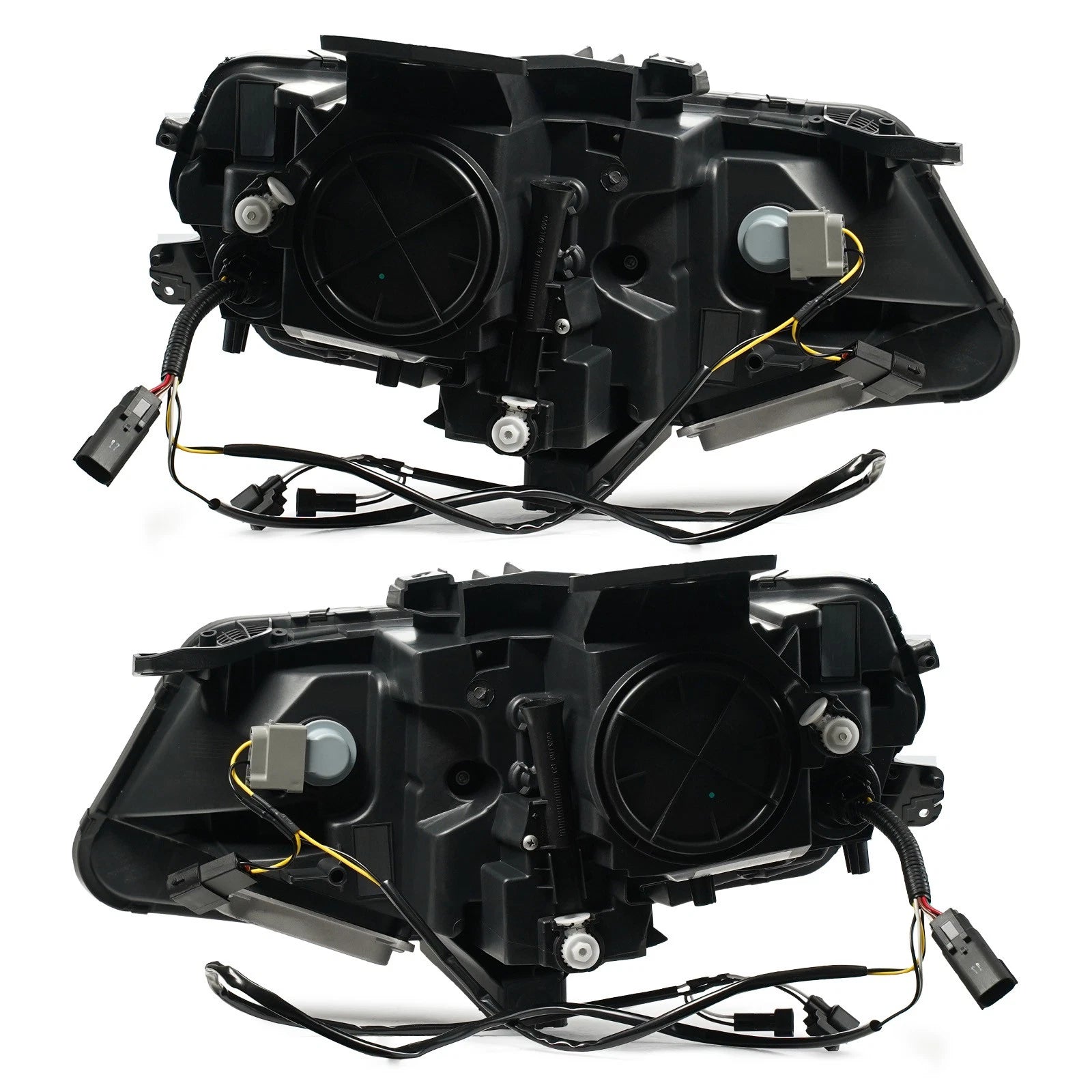 LED Projector Headlights for Chevy Camaro (2016–2021) Pair