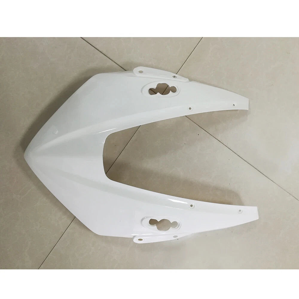 Fairing Kit for Honda CBR 1000RR (2017–2023) Unpainted ABS Body Work