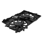 Radiator Cooling Fan w/ Shroud for Jeep Cherokee KL (2014–2023) 52014621AE