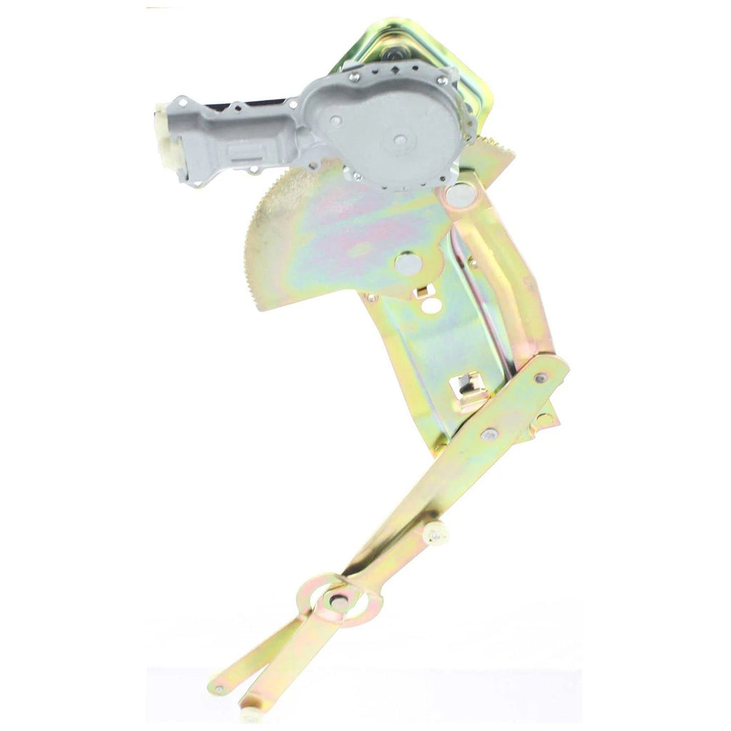Power Window Regulator for Chevrolet C10 (1982–1986) Front Driver Side
