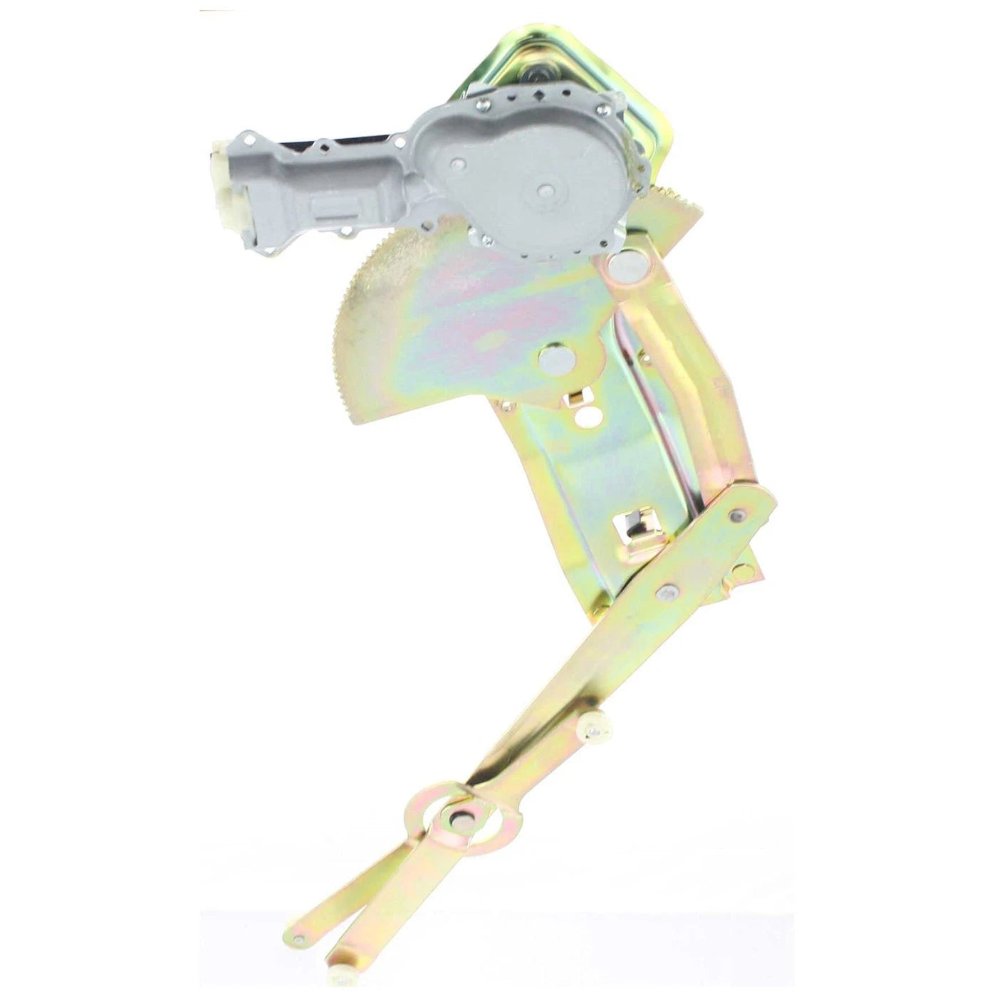 Power Window Regulator for Chevrolet C10 (1982–1986) Front Driver Side