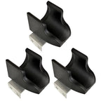 3-Pack Handle Bracket for 858D 858A Soldering Station