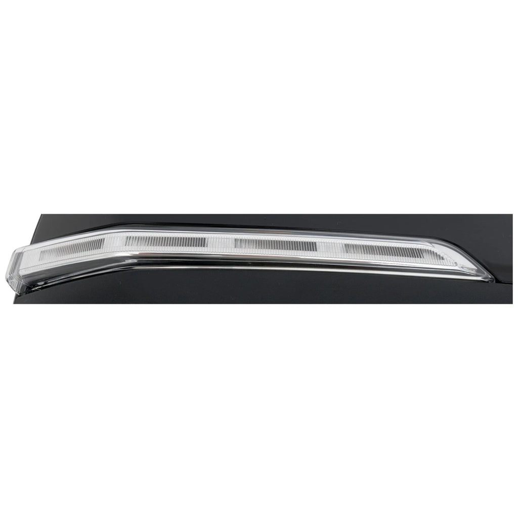 Heated Right Side Mirror for GMC Acadia (2020–2022)