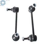Front Sway Bar Link Kit for Ford Fusion MKZ Zephyr Milan (2006-2012)