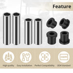 A Arm Bushings Kit for Club Car DS (1992–Present)