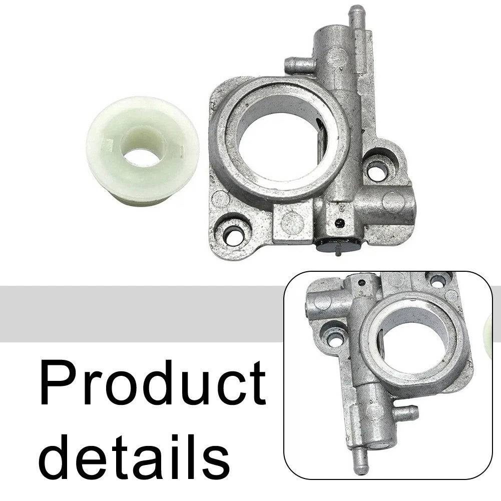 Oil Pump for Echo Chainsaw CS-260, CS-2600, CS-270, CS-271, CS-350 (2000–2023)