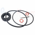 Lower Gearcase Seal for Tohatsu Outboard 9.9 15 20 25 30 HP (1990–2023) 346650130 332601030