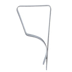 Tablecloth Holders Set of 4 Stainless Steel Clips for Household Party Picnic