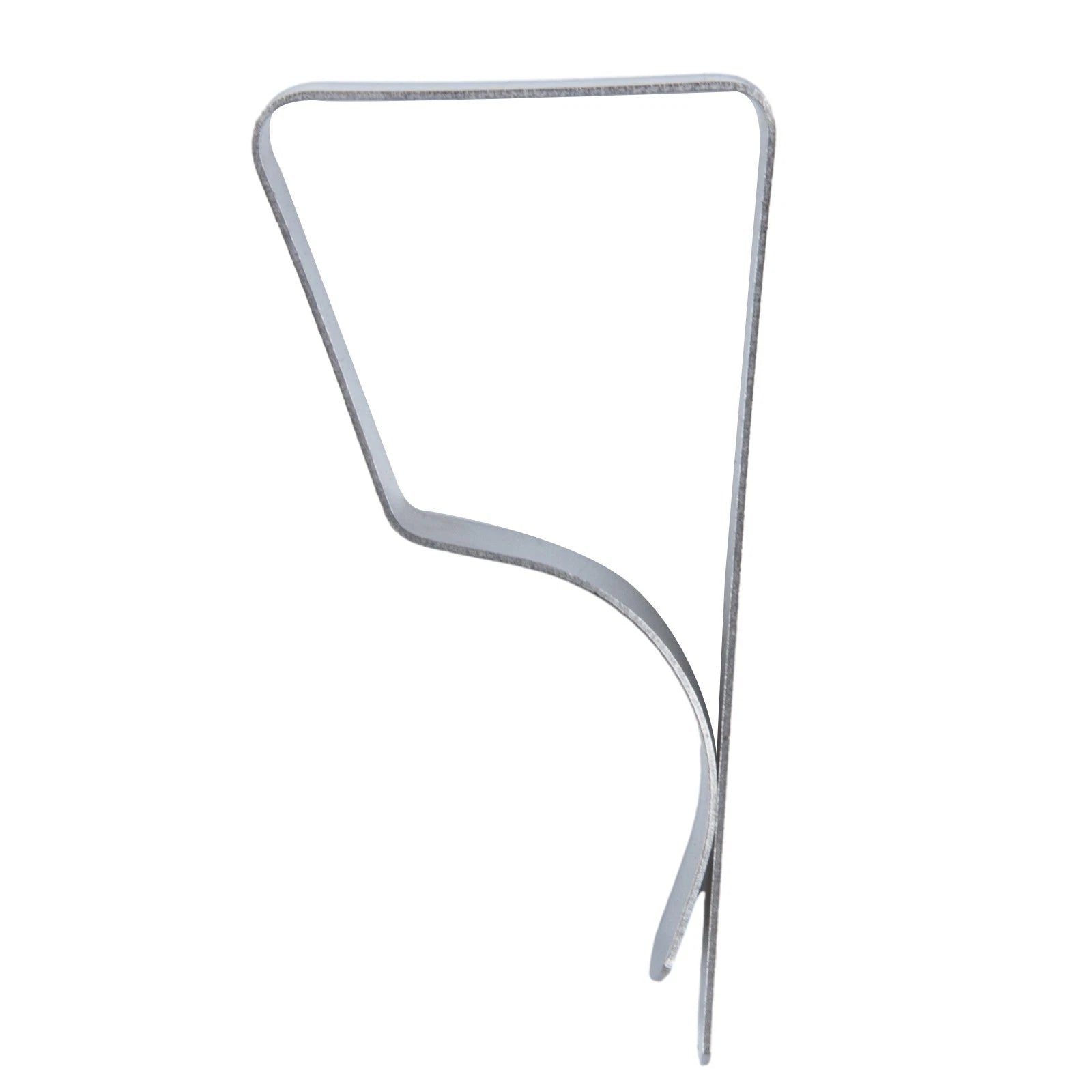 Tablecloth Holders Set of 4 Stainless Steel Clips for Household Party Picnic