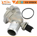 Engine Coolant Thermostat Housing for Chevrolet Spark EV (2014–2015)