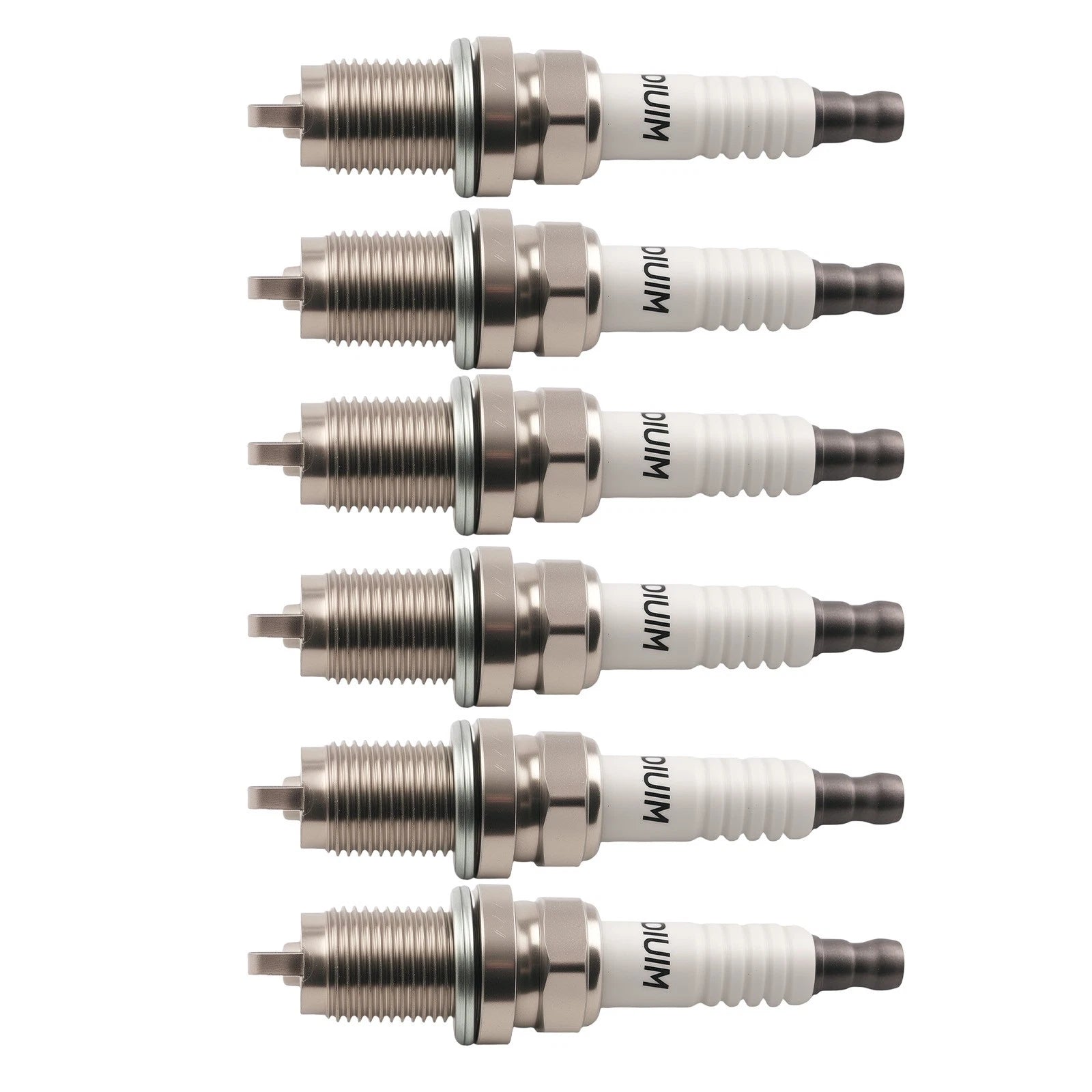 Iridium Spark Plugs for Acura RL TL (2005–2008) IZFR6K-11 9807B-5617W