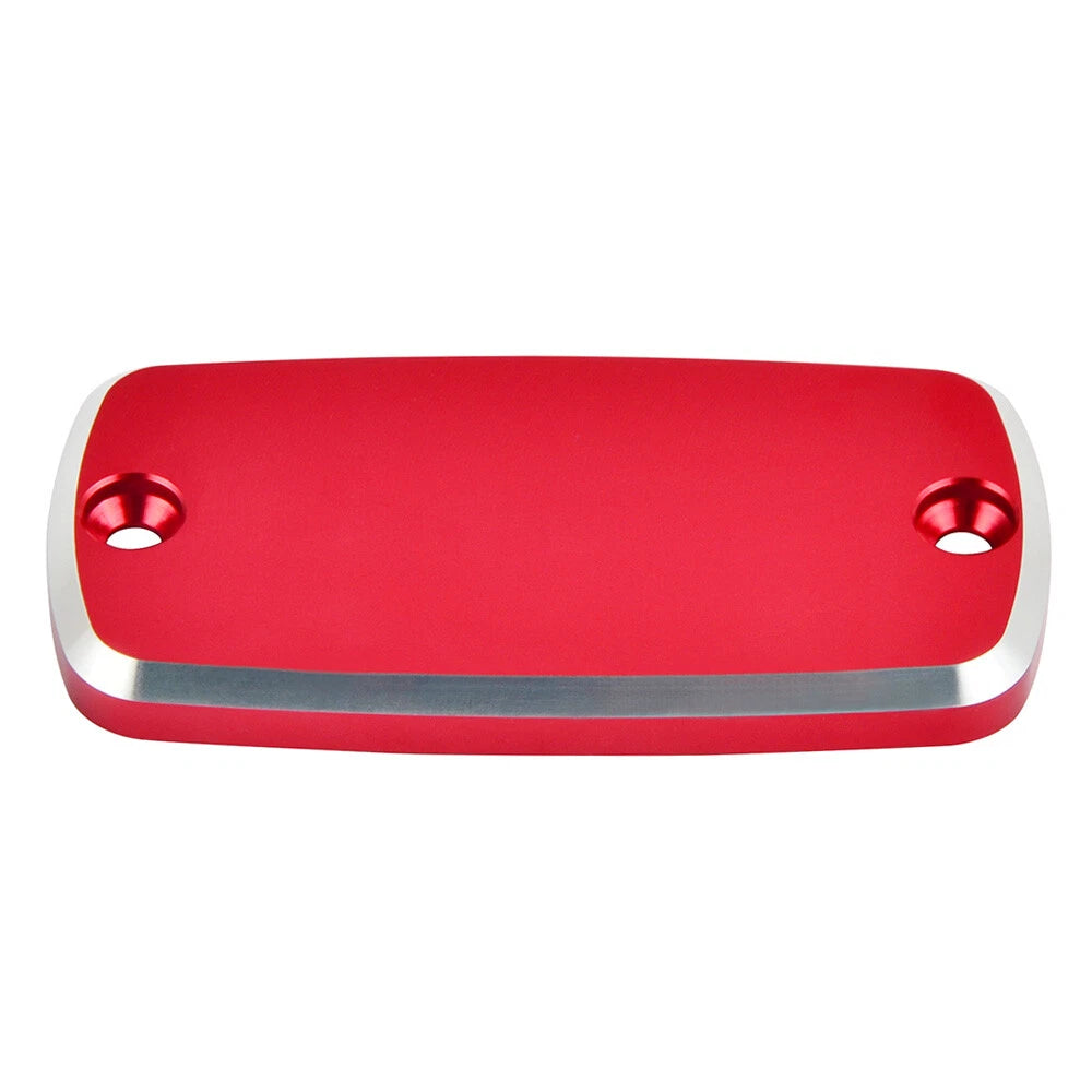 Front Brake Reservoir Cover Cap for Honda CB400F CB900F CBR600F CBR600RR (1975–2007)