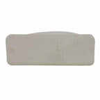 Replacement Clear Driver/Passenger Side Parking Light Housing