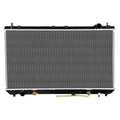 Radiator for Lexus ES300, Toyota Camry, Solara (1997–2001)