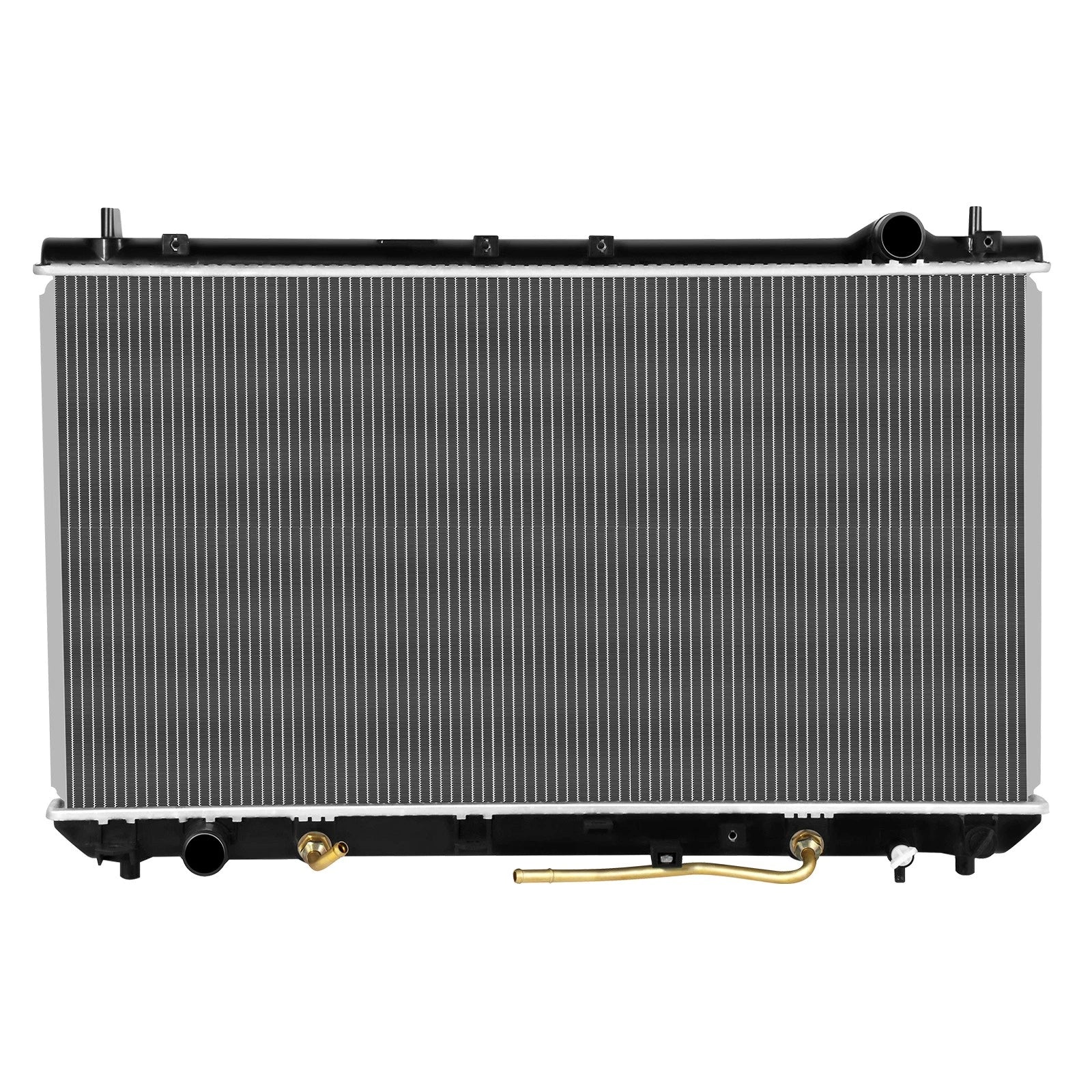 Radiator for Lexus ES300, Toyota Camry, Solara (1997–2001)