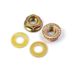 Starter Brush Holder Plate Rebuild Kit for Honda Rancher 350 TRX350 (2000-2006)