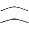 2X Bosch ICON Windshield Wiper Blades for 24" 18"