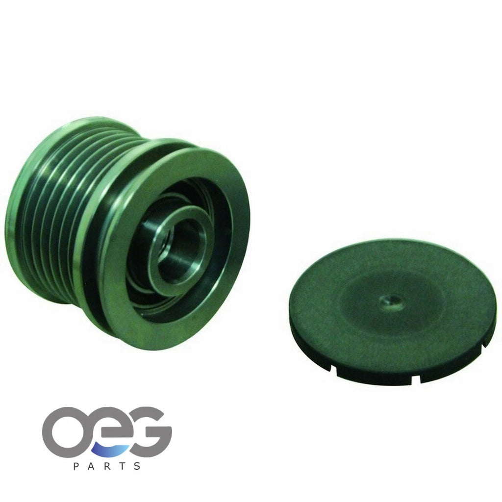 Clutch Pulley for Volkswagen Passat V6 3.6L (2012–2016)