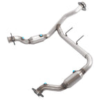 Stainless Steel Catalytic Converter for Ford F-150 (2015-2020)