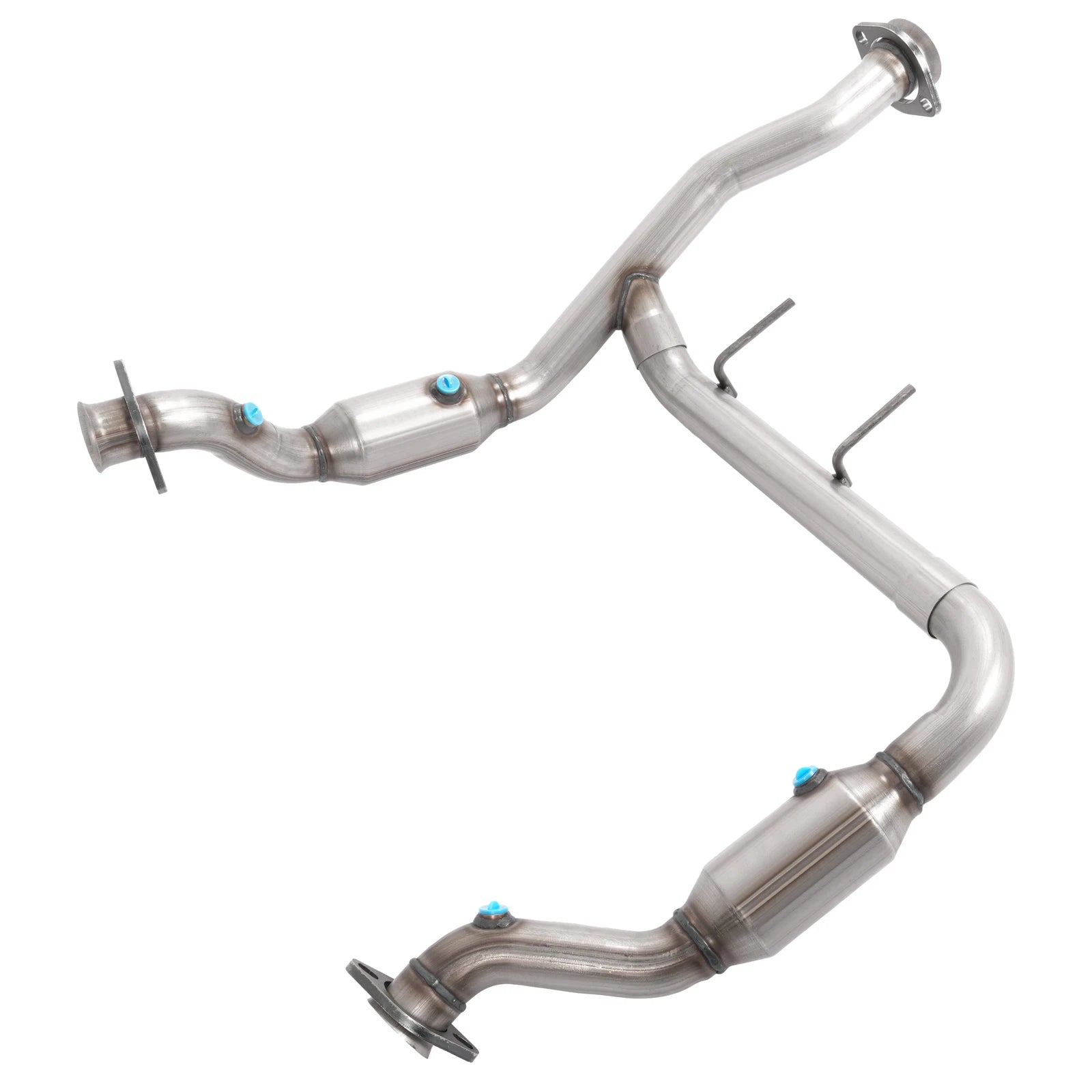 Stainless Steel Catalytic Converter for Ford F-150 (2015-2020)