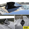 Carbon Fiber Paddle Shift for Acura TL (2009–2014)