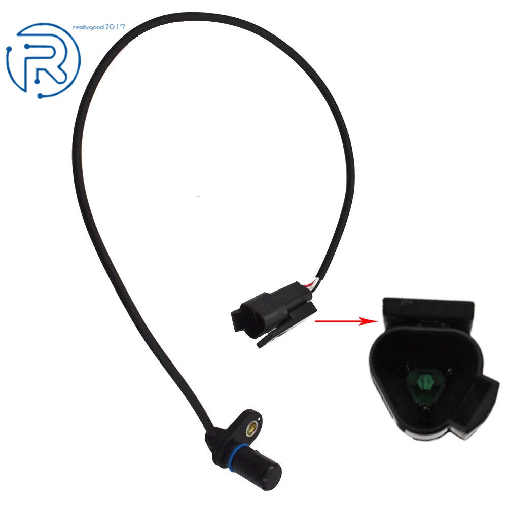 Electronic Speedometer Sensor for Harley Sportster 883/1200 (1995-2003)