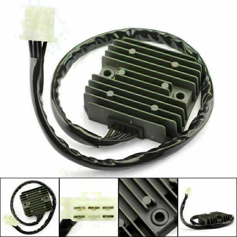 Voltage Regulator Rectifier for Honda CBR 125 RW (2007–2010)