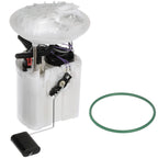 Delphi FG1051 Fuel Pump Module Assembly for Chrysler 200/Dodge Avenger (2008–2014)