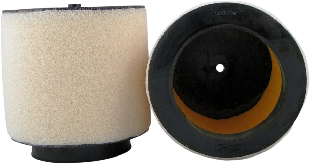 Foam Air Filter for Honda 320-20 (No Toil)