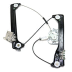 Power Window Regulator Set for BMW Z4 (2003–2008) Front Left & Right