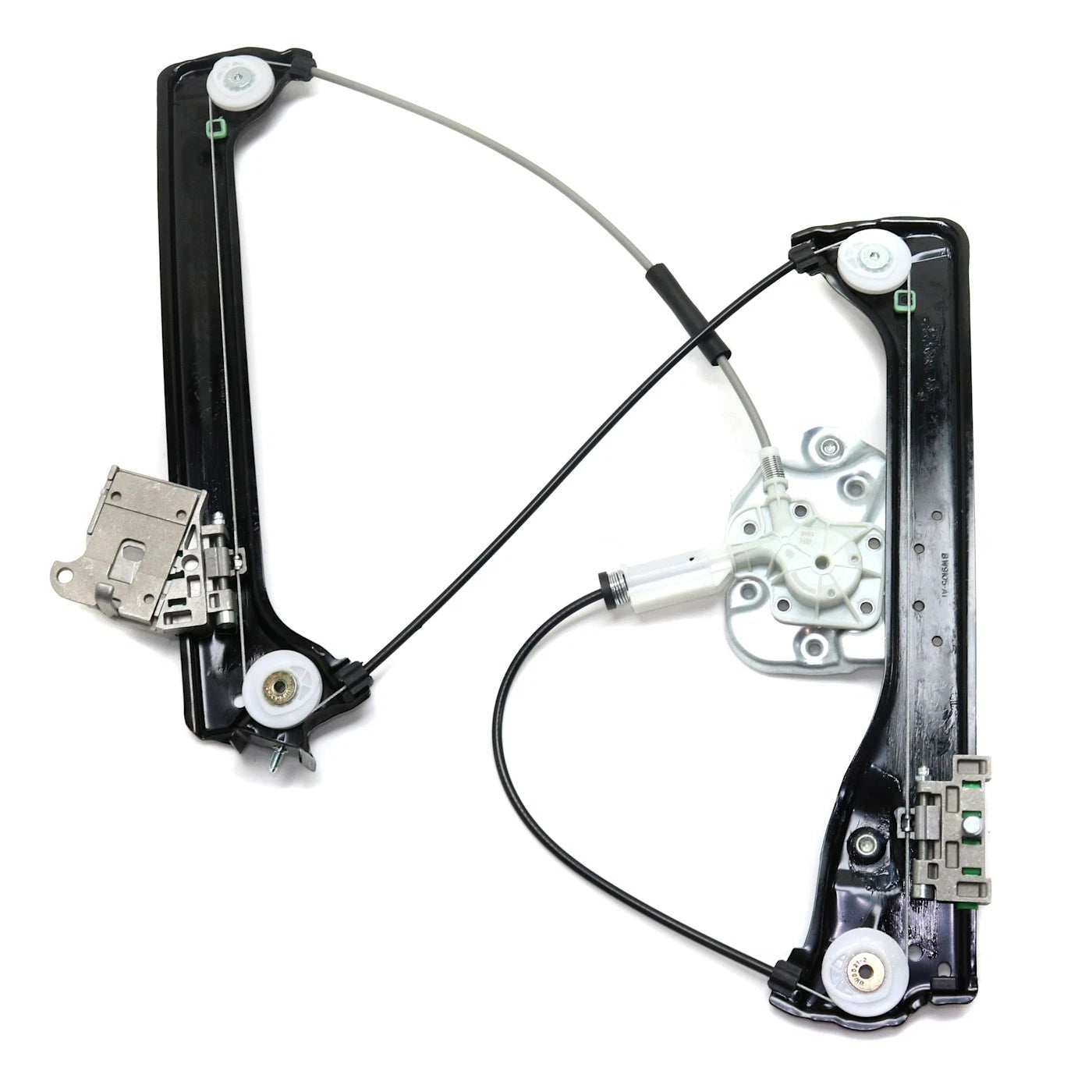Power Window Regulator Set for BMW Z4 (2003–2008) Front Left & Right