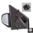 Door Mirror for Dodge Durango (VAQ2 CH1320241 55077399AI)