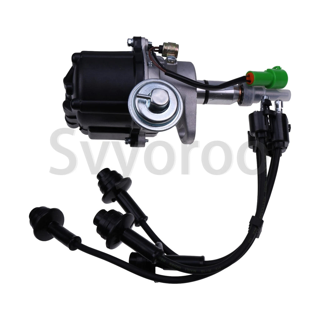 Distributor 19030-78151-71 for Toyota Hiace 4Y Engine (1980–1990)