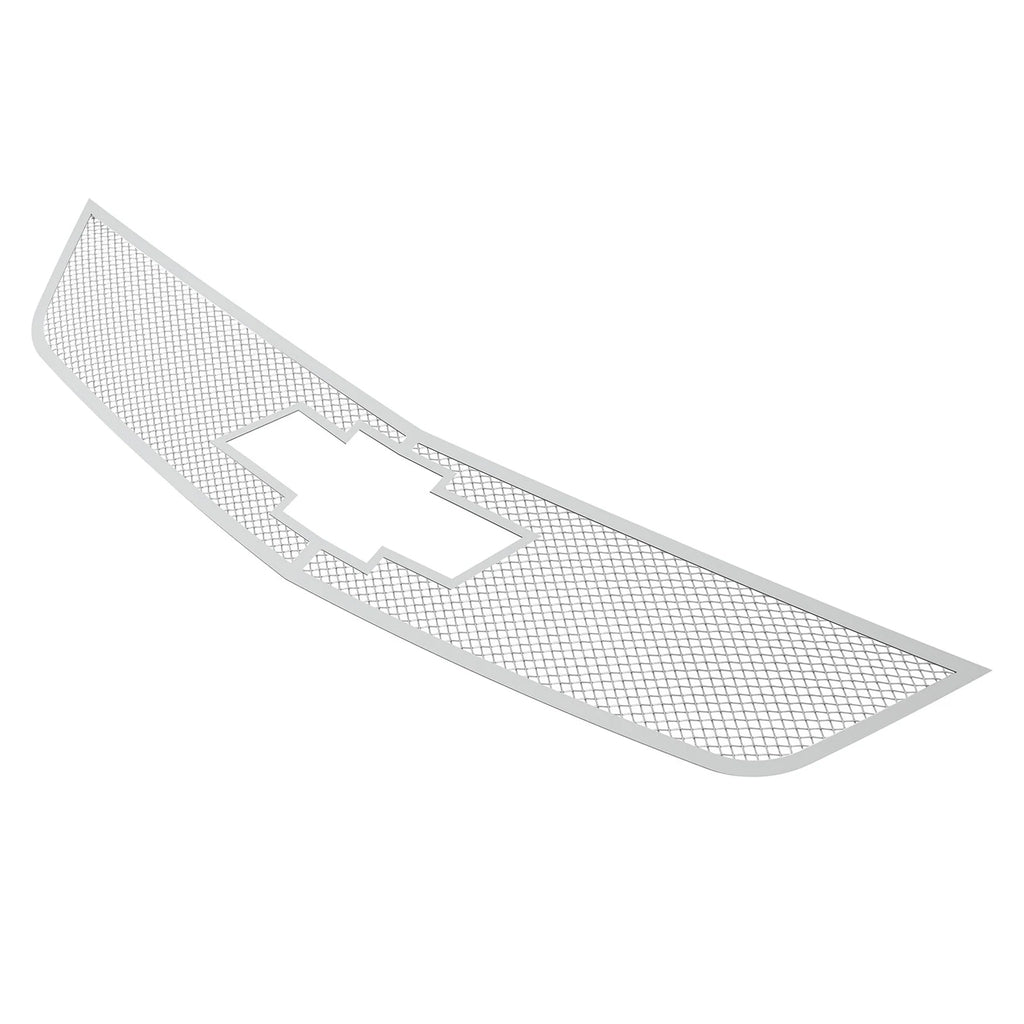 Stainless Steel Chrome Mesh Grille Insert for Chevy Impala (2014–2020)