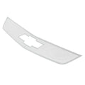 Stainless Steel Chrome Mesh Grille Insert for Chevy Impala (2014–2020)