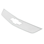 Stainless Steel Chrome Mesh Grille Insert for Chevy Impala (2014–2020)