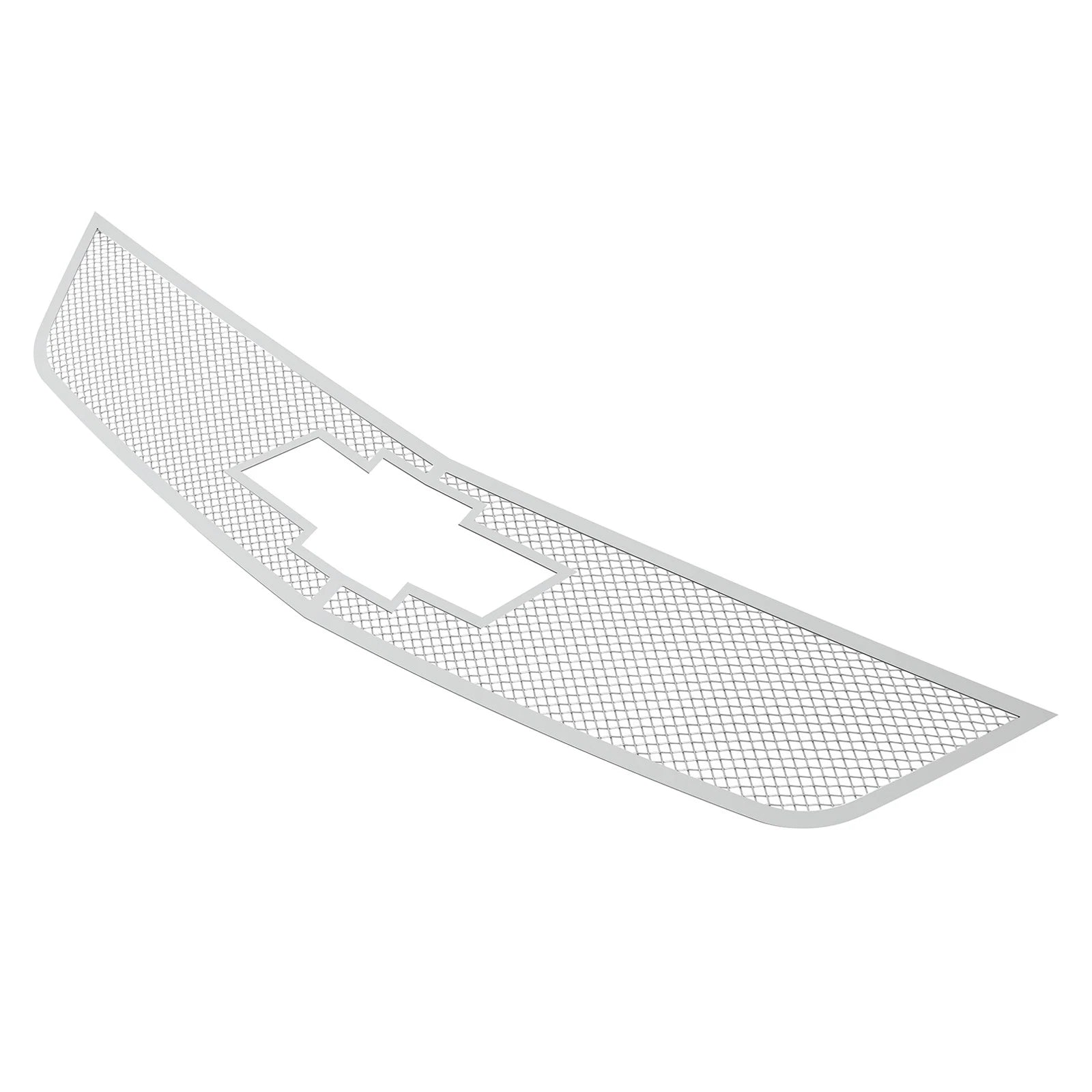 Stainless Steel Chrome Mesh Grille Insert for Chevy Impala (2014–2020)