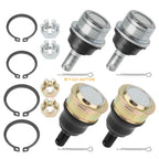 Ball Joint Kit for Honda TRX 250 Recon (2002–2009) 51355-HM8-005 51355-HP5-601
