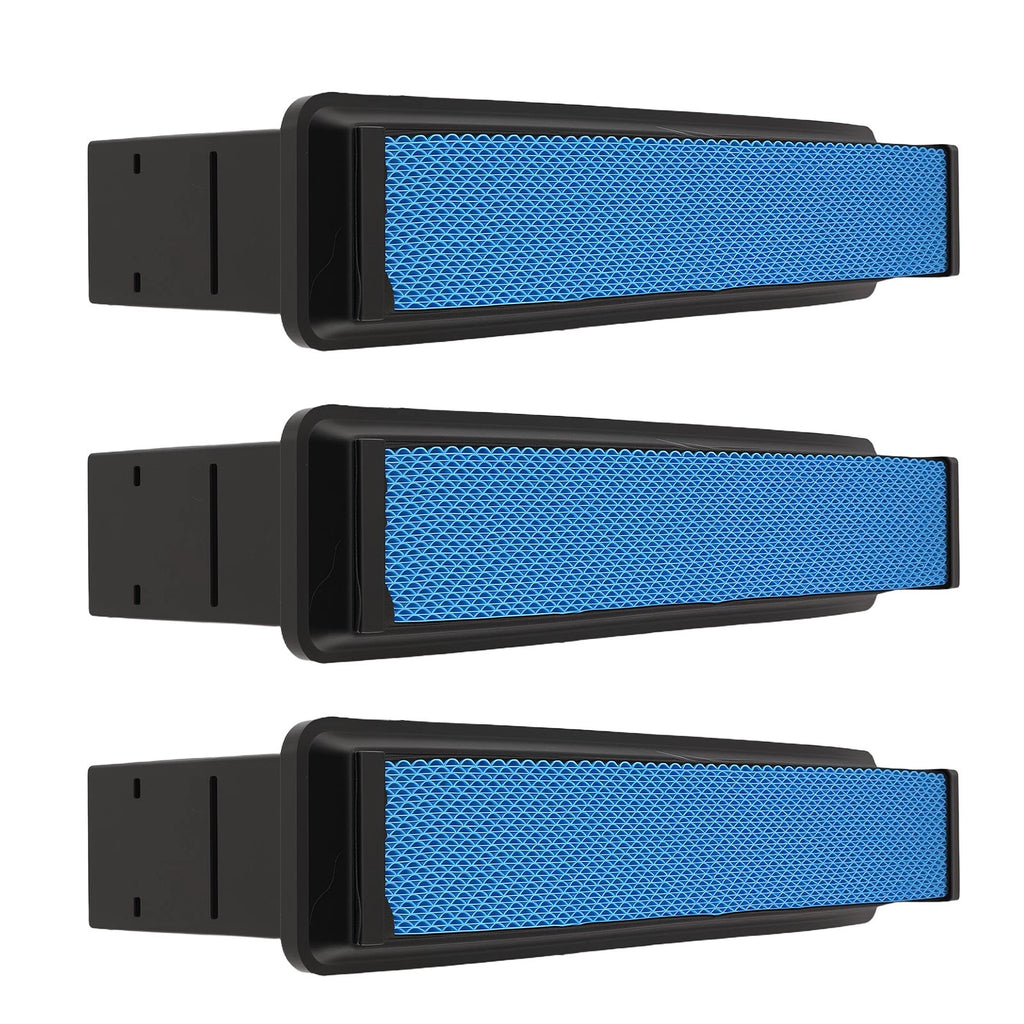 3PC Air Cleaner Set for International LT/RH Series X15 (2014–2025)