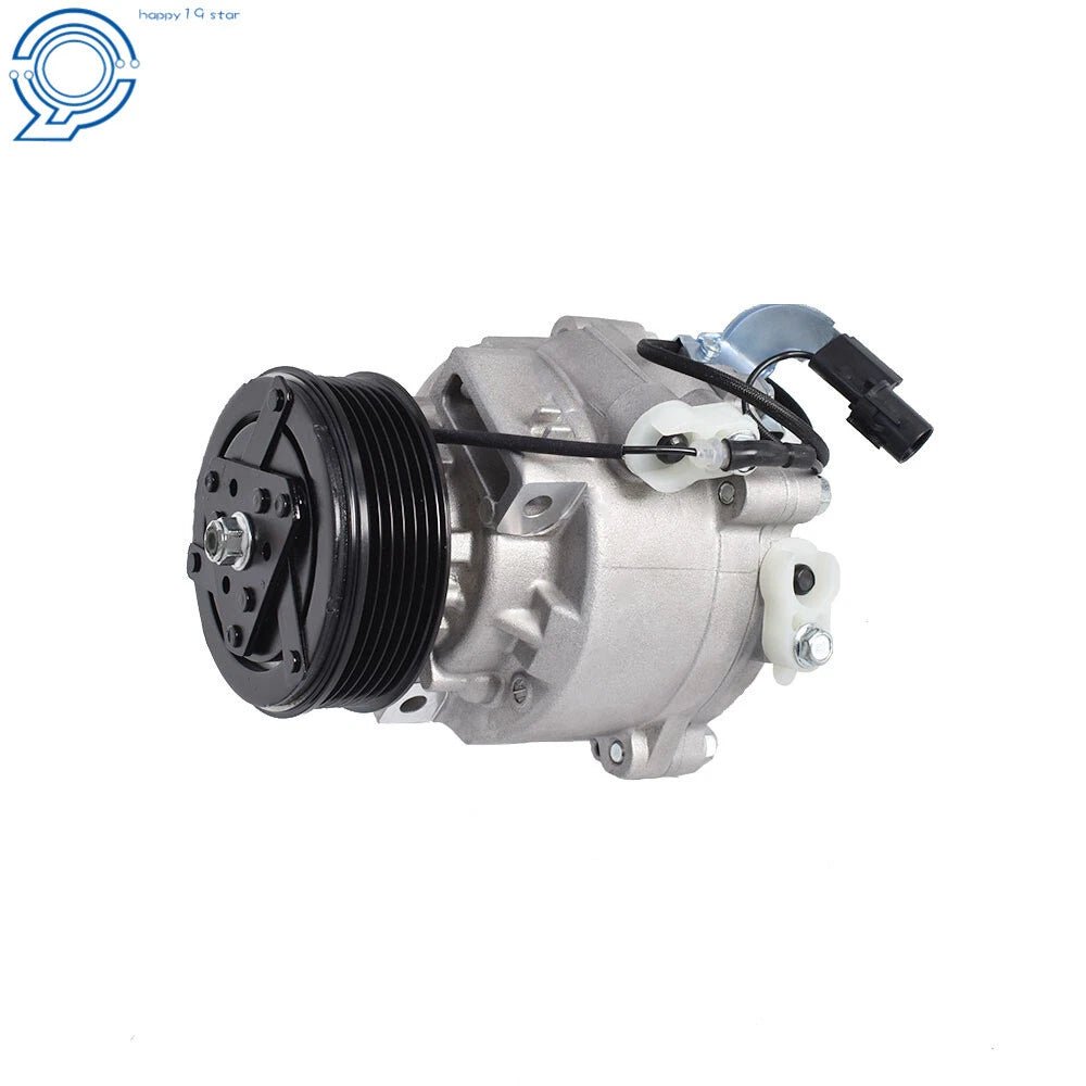 A/C Compressor for Mitsubishi Lancer (2008-2014)