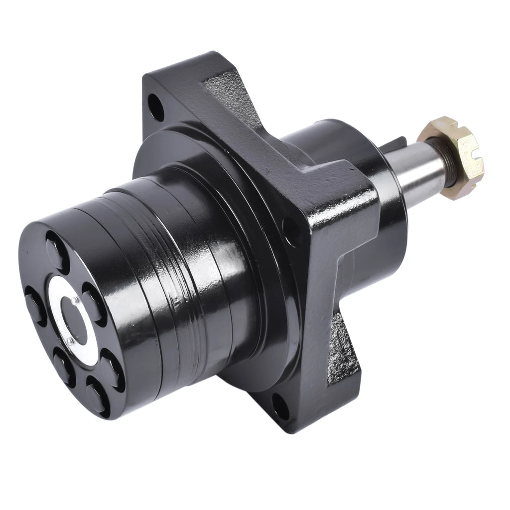 Hydraulic Motor for Parker TJ0050US081AA (YYYY–YYYY)