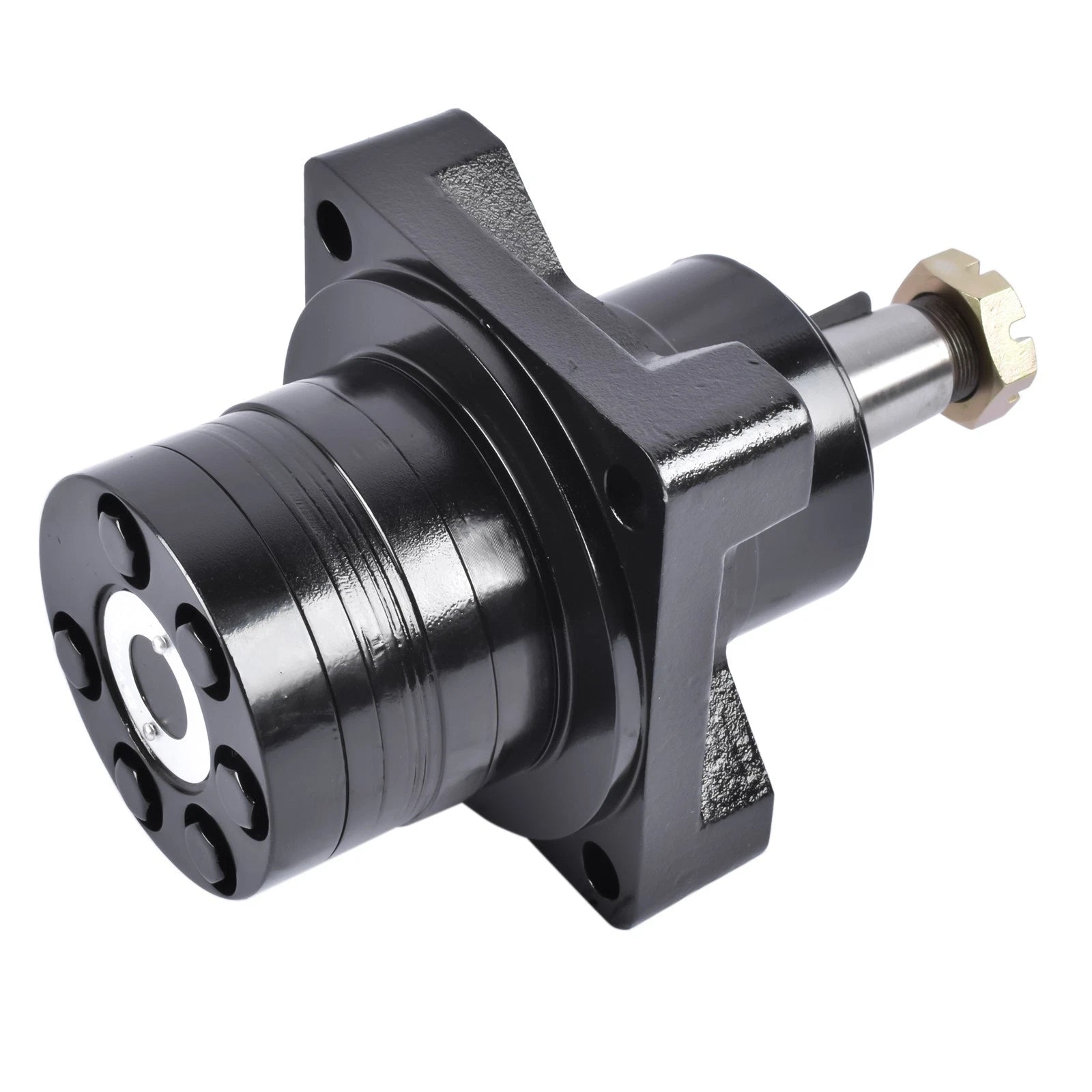 Hydraulic Motor for Parker TJ0050US081AA (YYYY–YYYY)