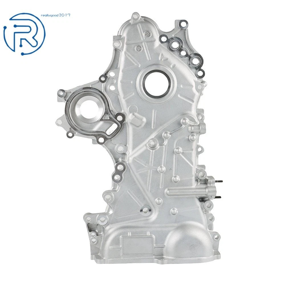 Timing Chain Cover for Toyota Corolla Matrix 1.8L 2ZR-FE (2009–2018)