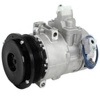 AC Compressor with Clutch for Lexus LS430 (2004–2006) CO 11272C