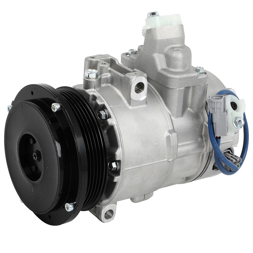 AC Compressor with Clutch for Lexus LS430 (2004–2006) CO 11272C